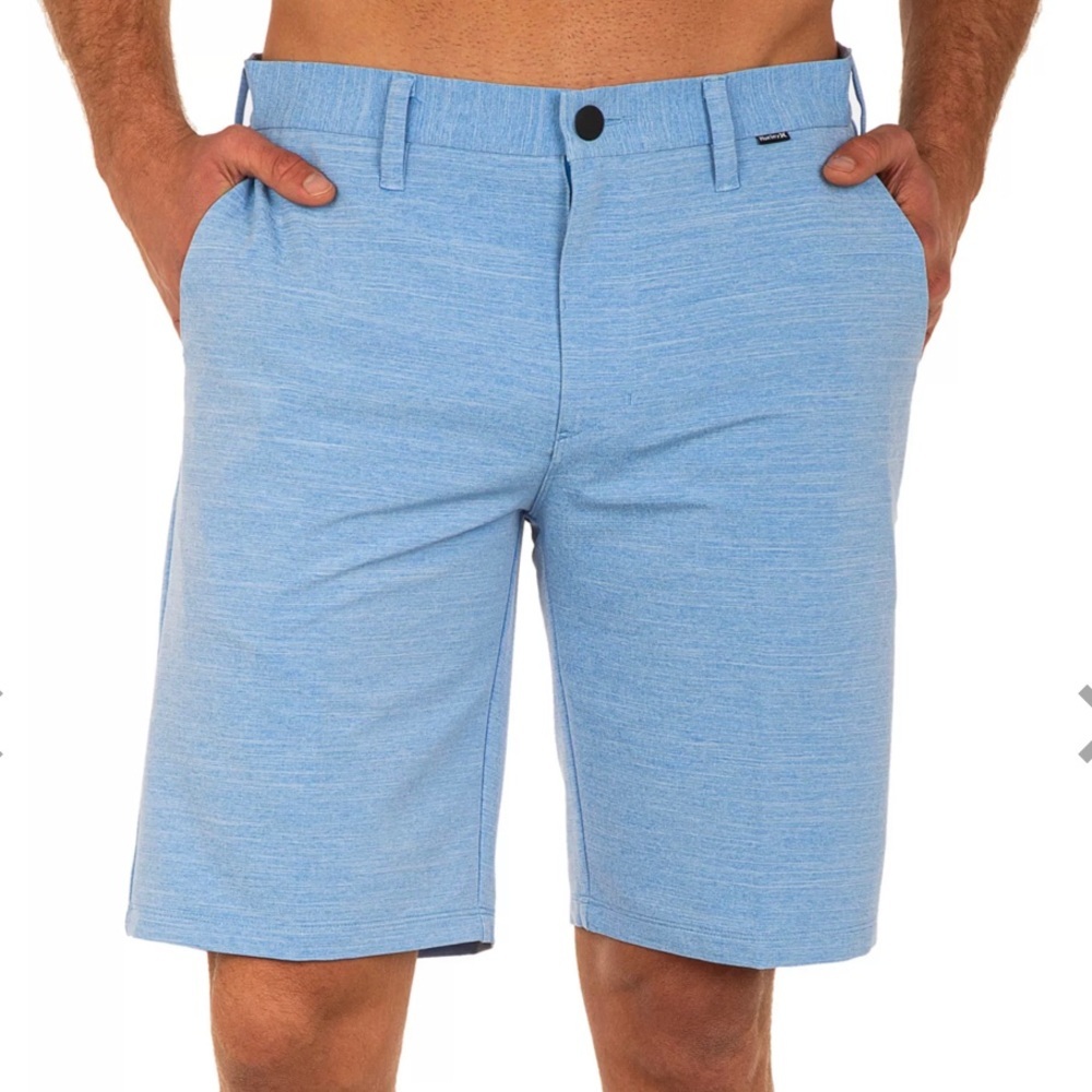 Hurley Men's Dri-FIT Cutback Shorts